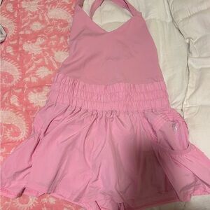 FP Movement Get Your Flirt On Shortsie